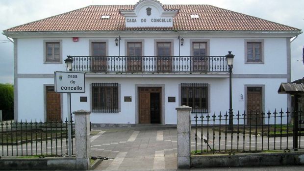 El ideal gallego