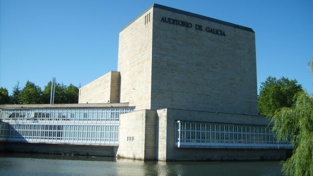 El ideal gallego