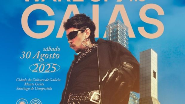 El ideal gallego