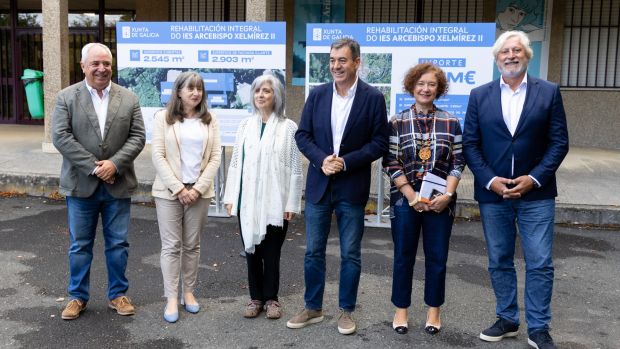 El ideal gallego