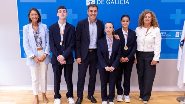 El ideal gallego