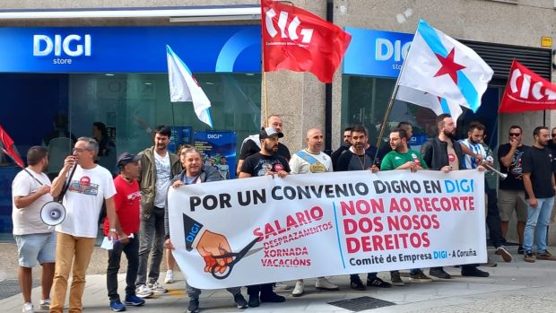 El ideal gallego