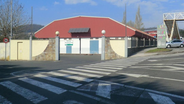 polideportivo bertamiráns