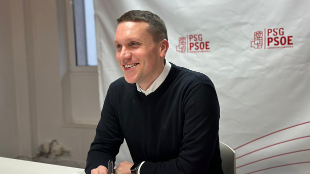 O PSdeG-PSOE rexistrará iniciativas no Parlamento de Galicia para esixir melloras na Atención Primaria en Compostela e a construción do centro de saúde do Castiñeiriño