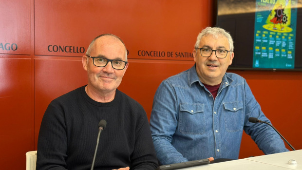 A VIII Mostra de Teatro dos Centros Socioculturais de Santiago celebrarase no Teatro Principal entre o 8 e o 13 de xuño con participación de grupos de distintos barrios da cidade
