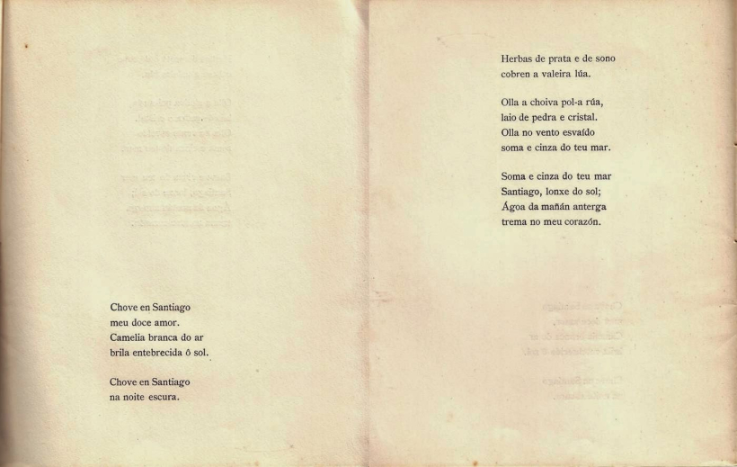 El poema de Lorca (1935)