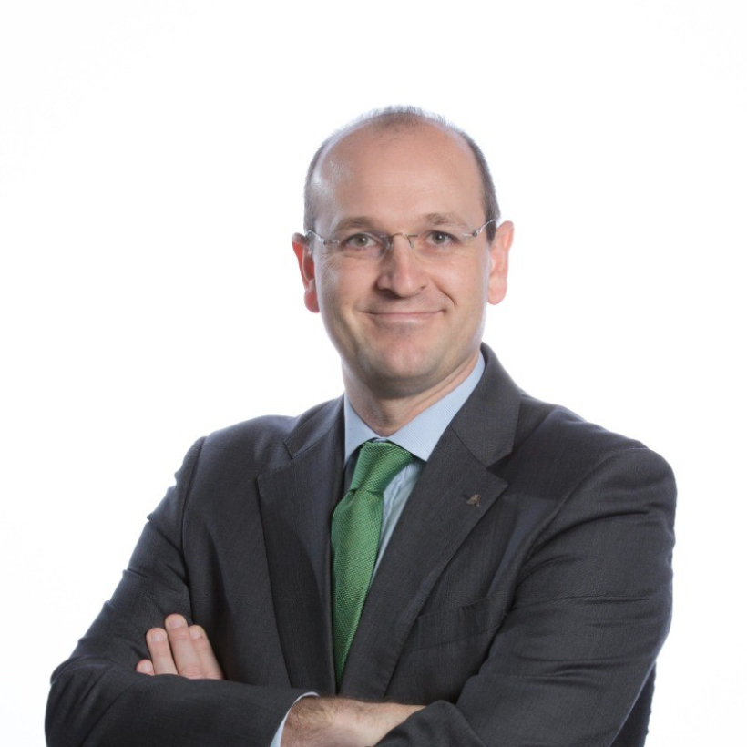 Jose Ignacio Canle Fernández