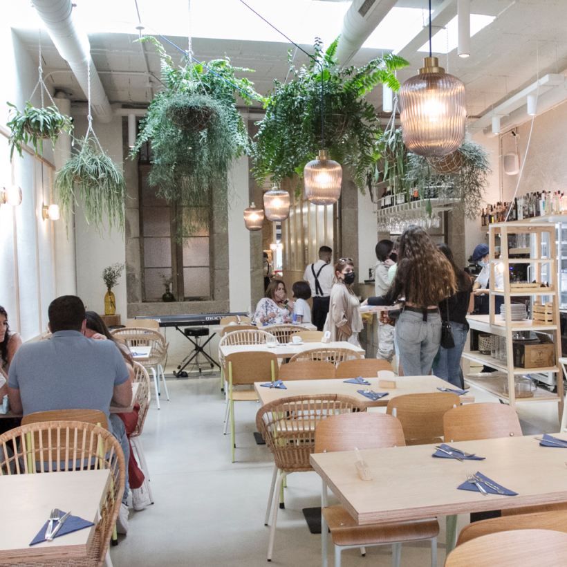 Interior de Sicilia in Bocca