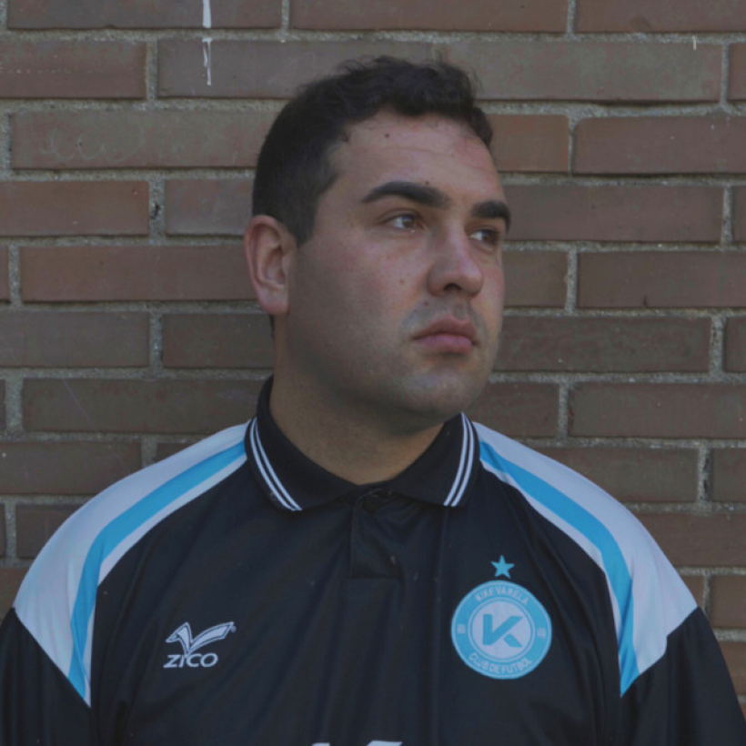 El DJ Kike Varela es otro de los artistas invitados