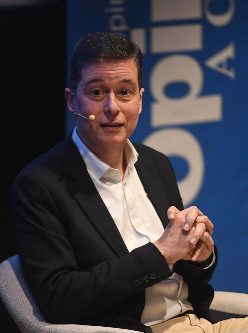 Ramón Ordás