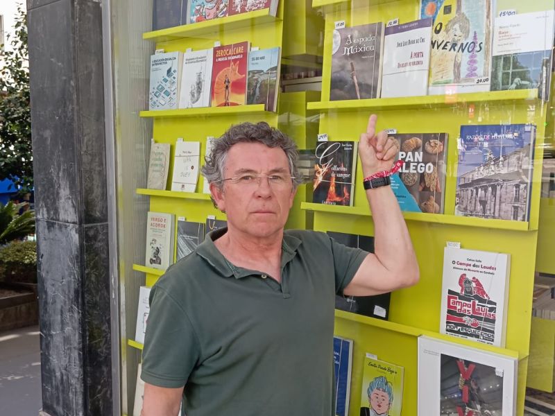Romarlibreria