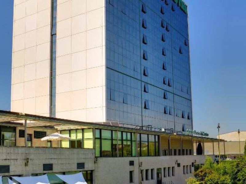 Hotel OCA Puerta del Camino