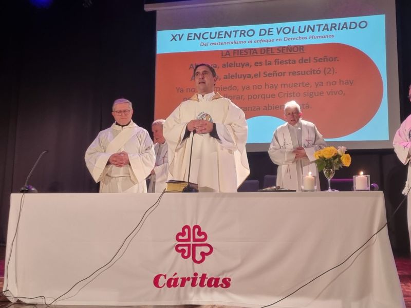 El evento, en 2024