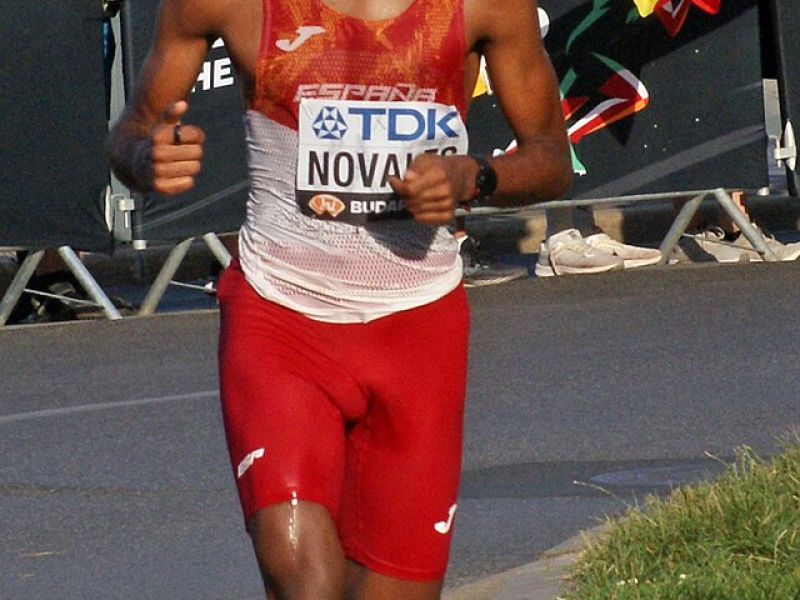 Tariku Novales