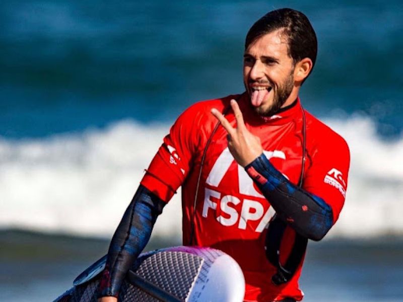 Guillermo Carracedo