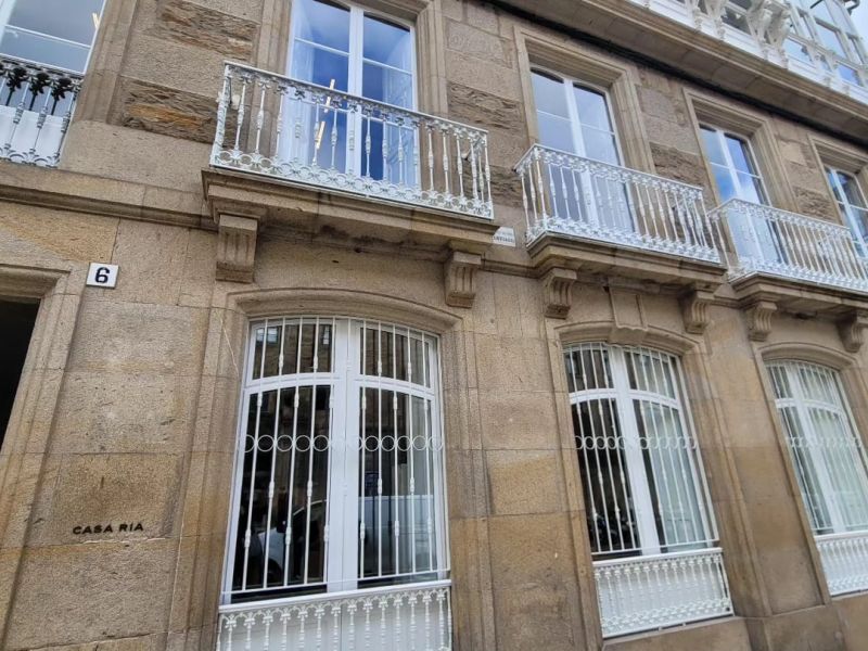Casa ria