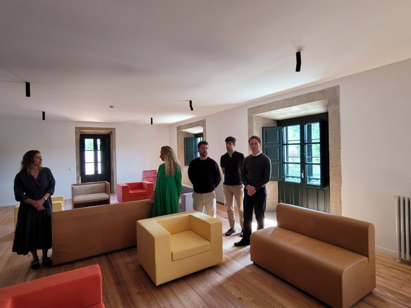 Sala RIA