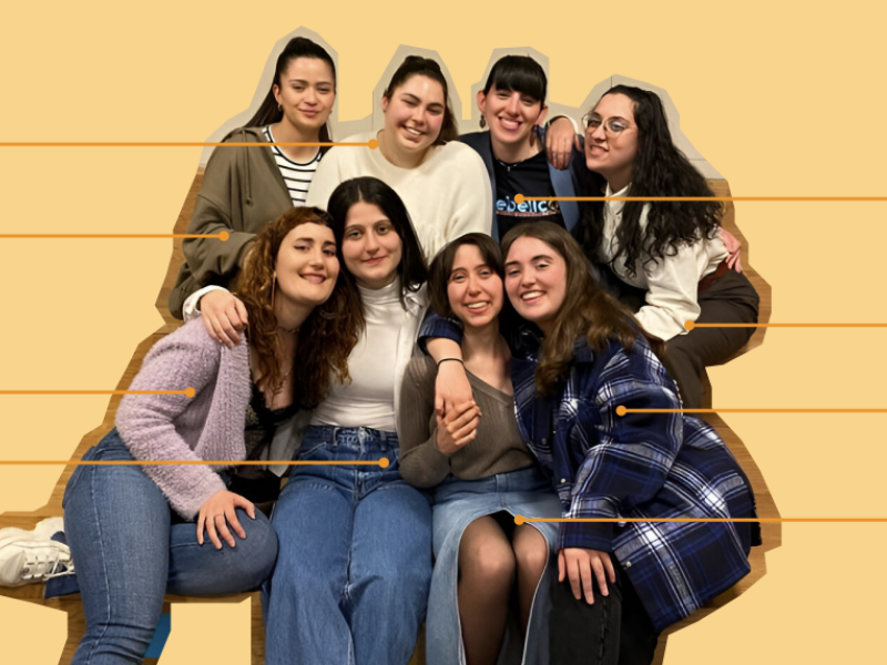 Ofaiadointegrantes