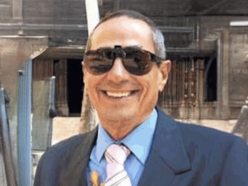 Franco Meloni
