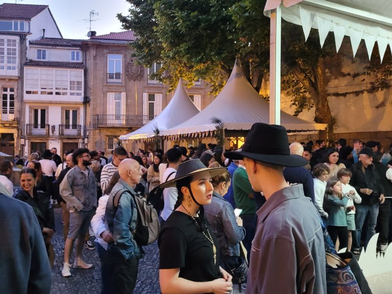 Fiesta San Juan