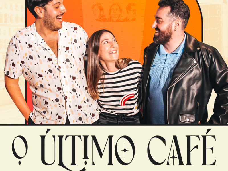 O ULTIMO CAFE