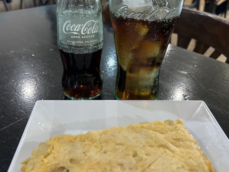 Cocacola