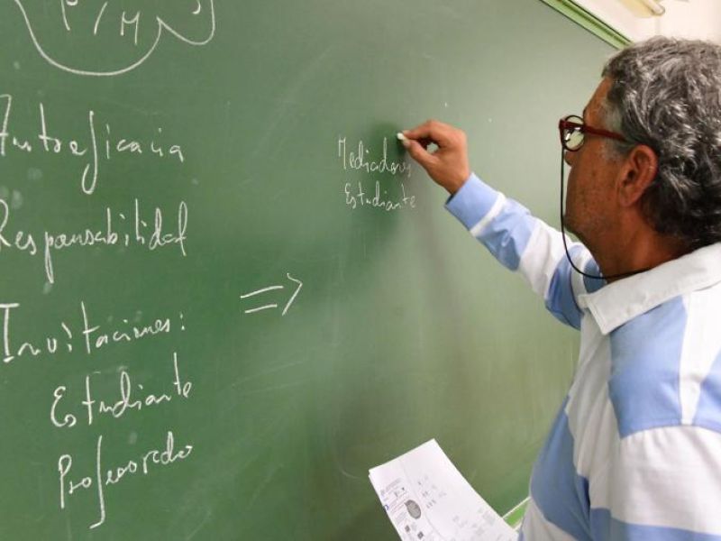 Docencia ciencias de la educacion 06