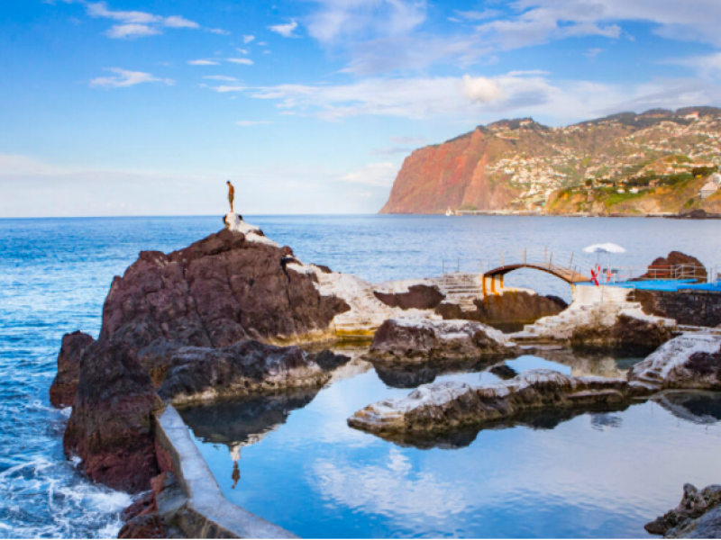 Madeira 