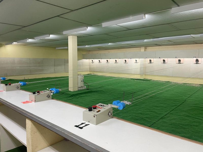 Campo de TIro Olímpico (2)