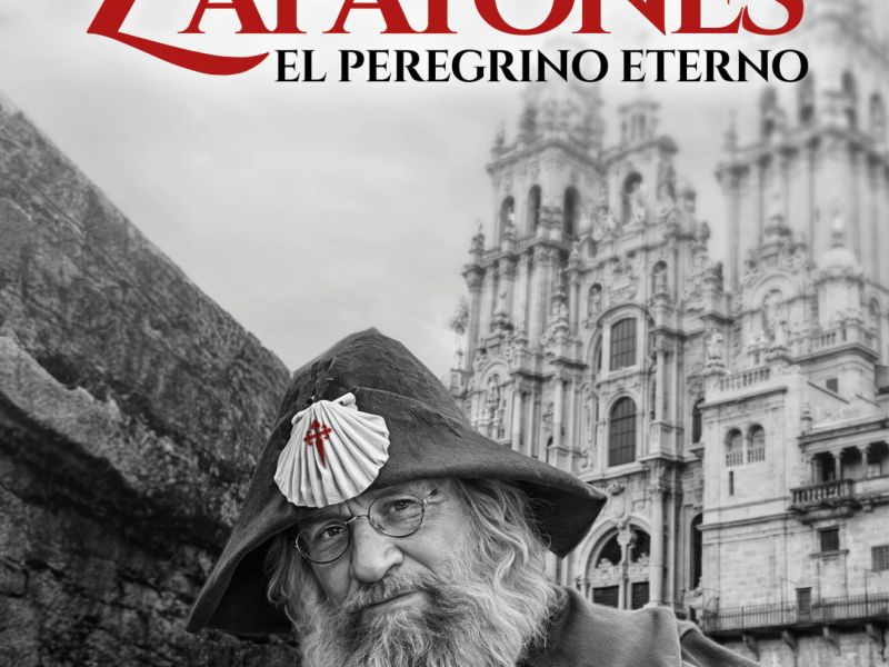 ZAPATONES portada