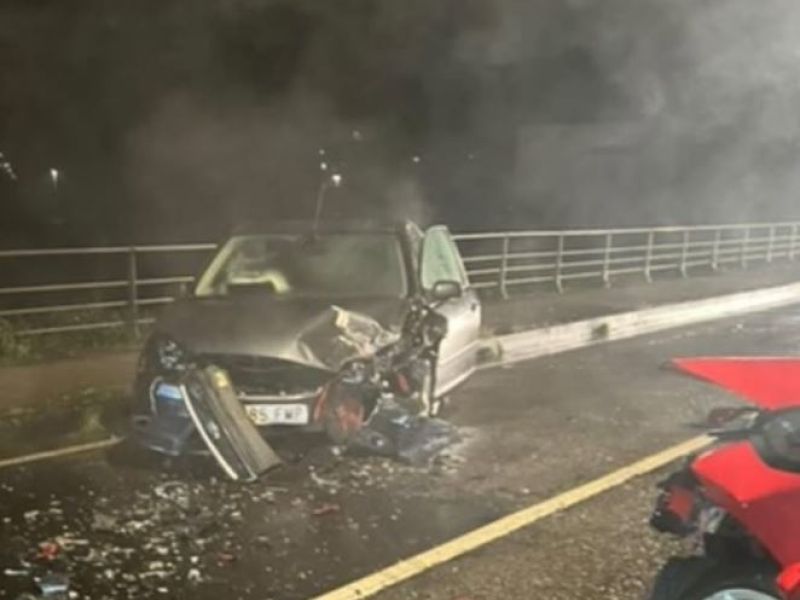 Accidente 1