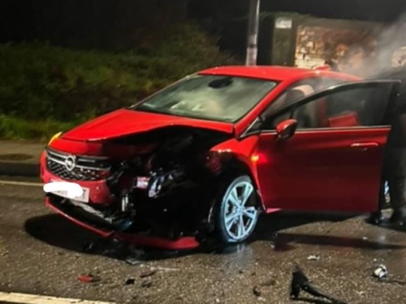 Accidente 2
