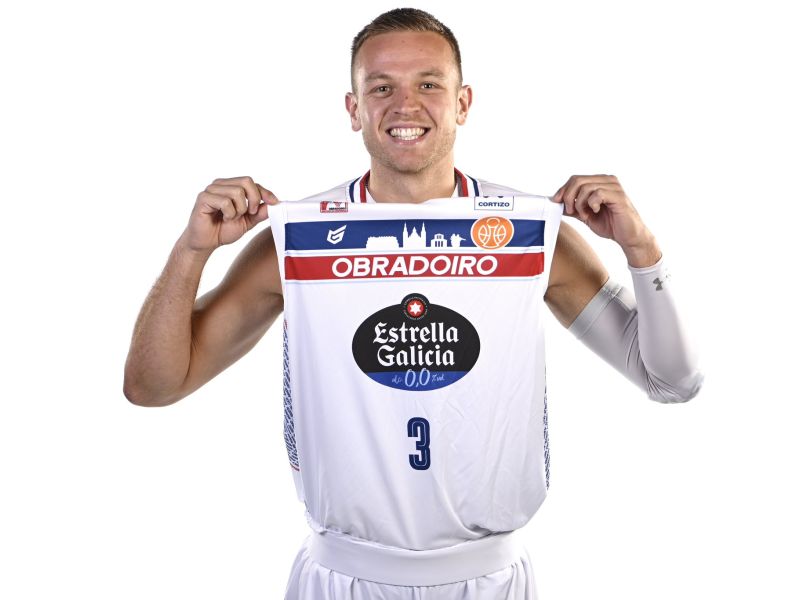 Brad Davison