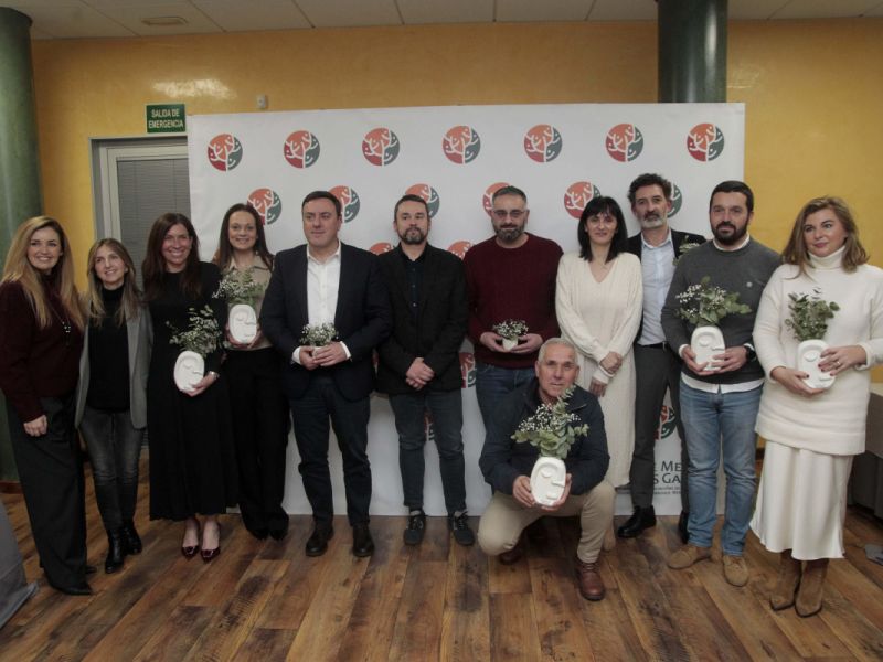 Premios empreganos