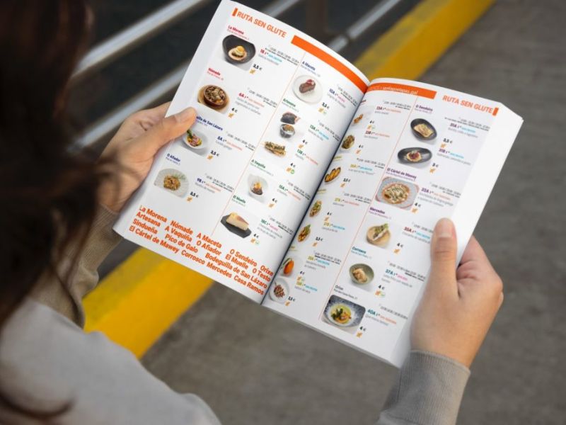 O Tapasporte