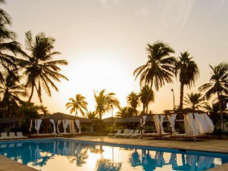 Cabo Verde