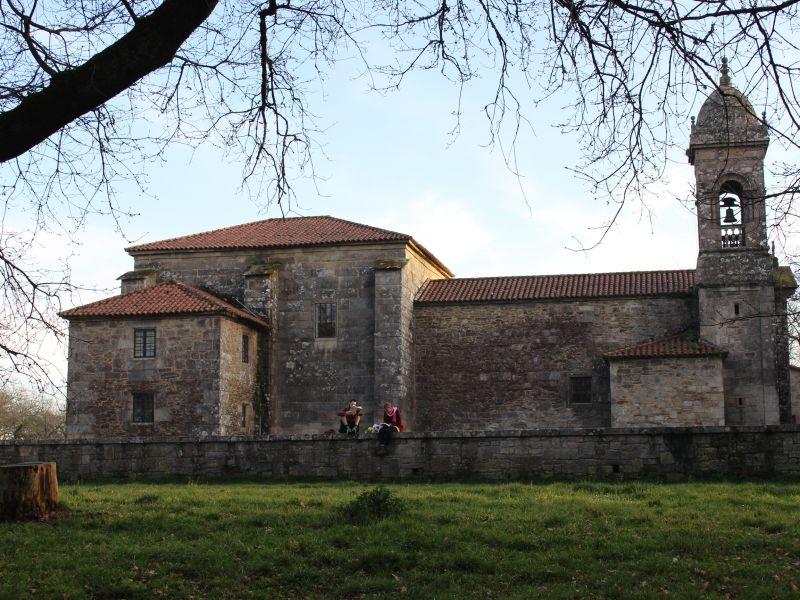 Iglesia de Santa Susana