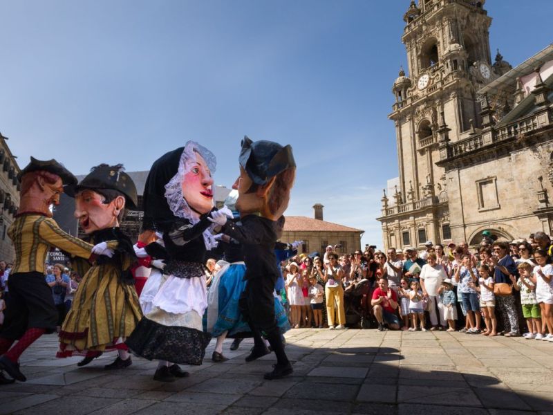 Los