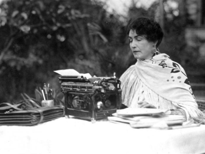 Lois Weber