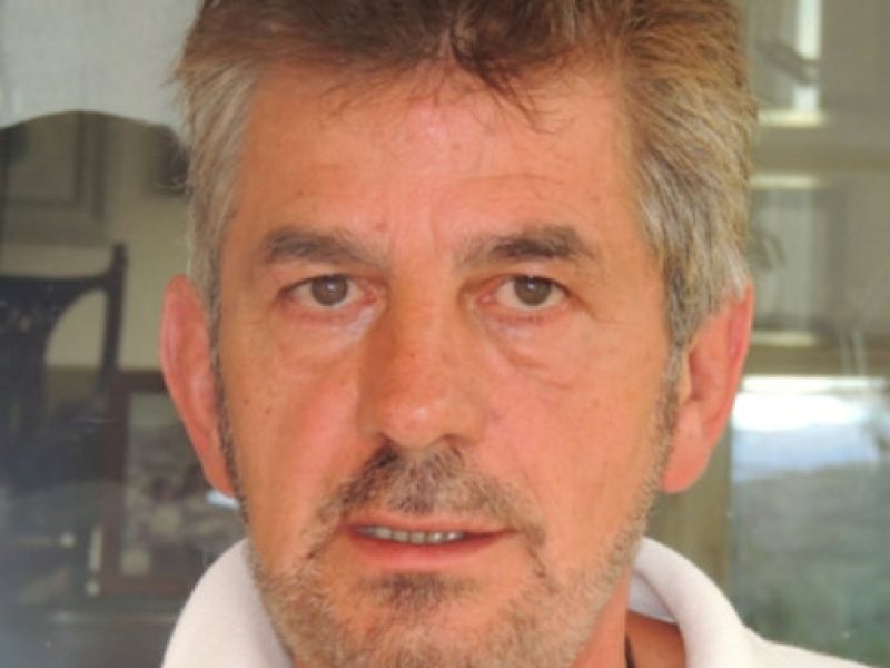 Emilio Montero Cartelle