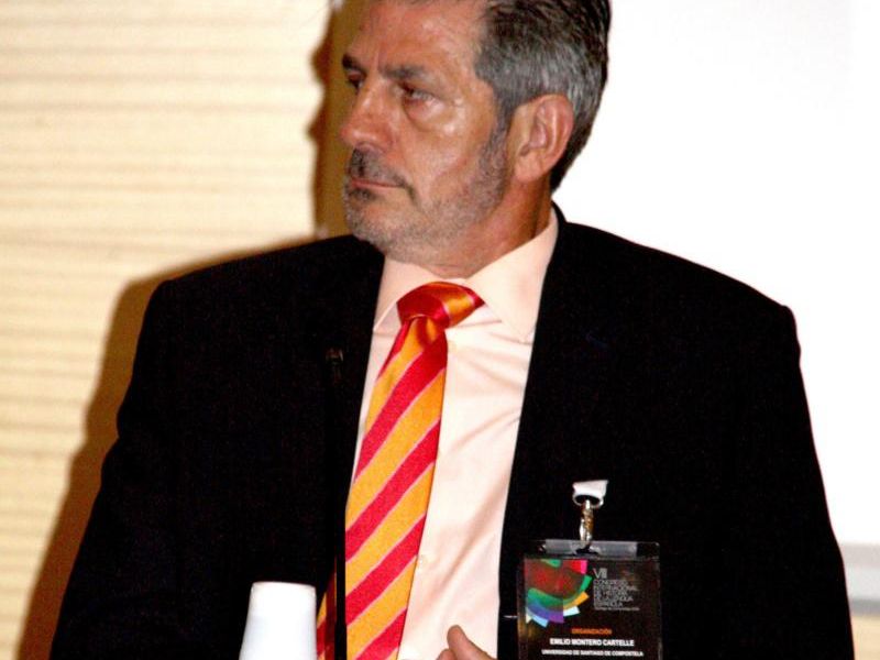Emilio Montero