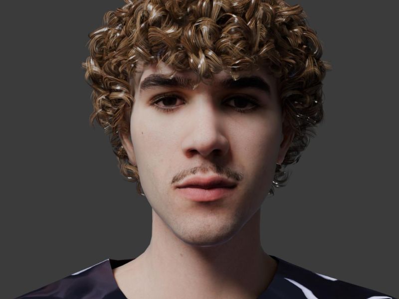 Ferleyraavatar