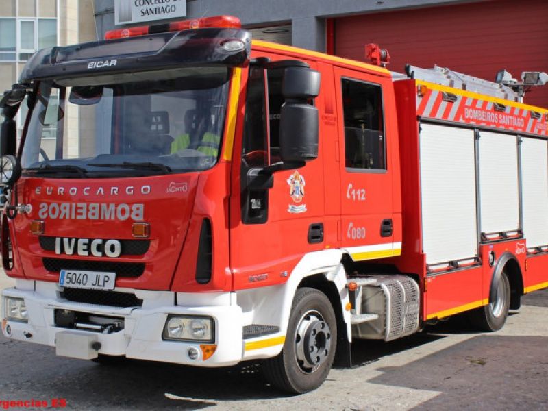 Bomberossantiago