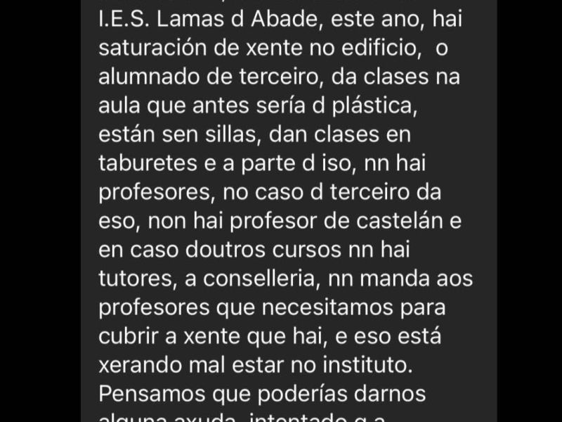 Quejas1