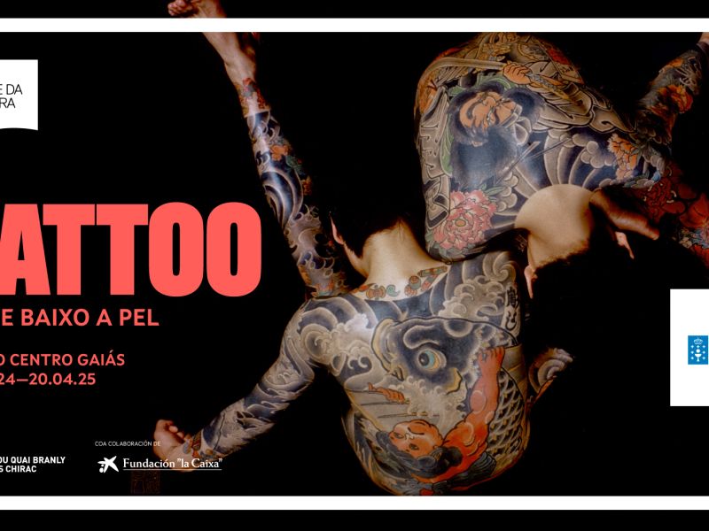 Tattoo 1