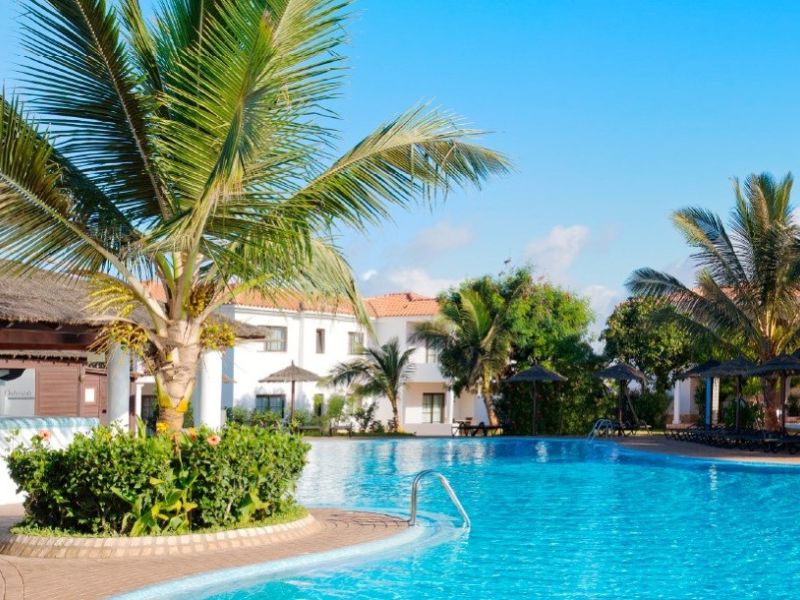 Cabo Verde 1
