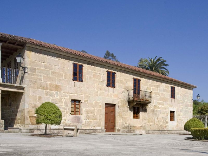 Pazo da Peregrina