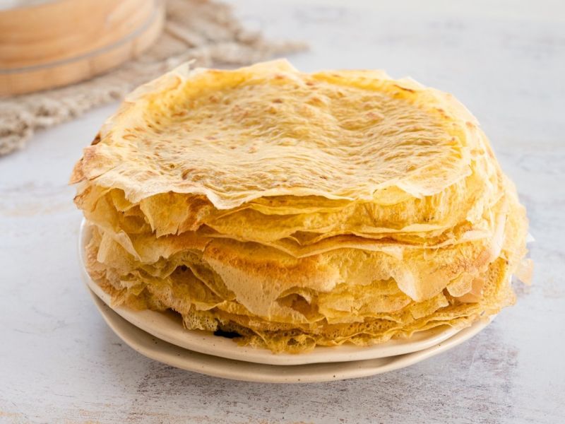 Filloas