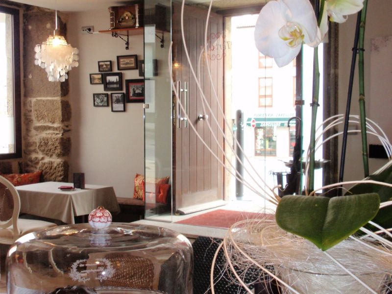 Interior de Tertulia