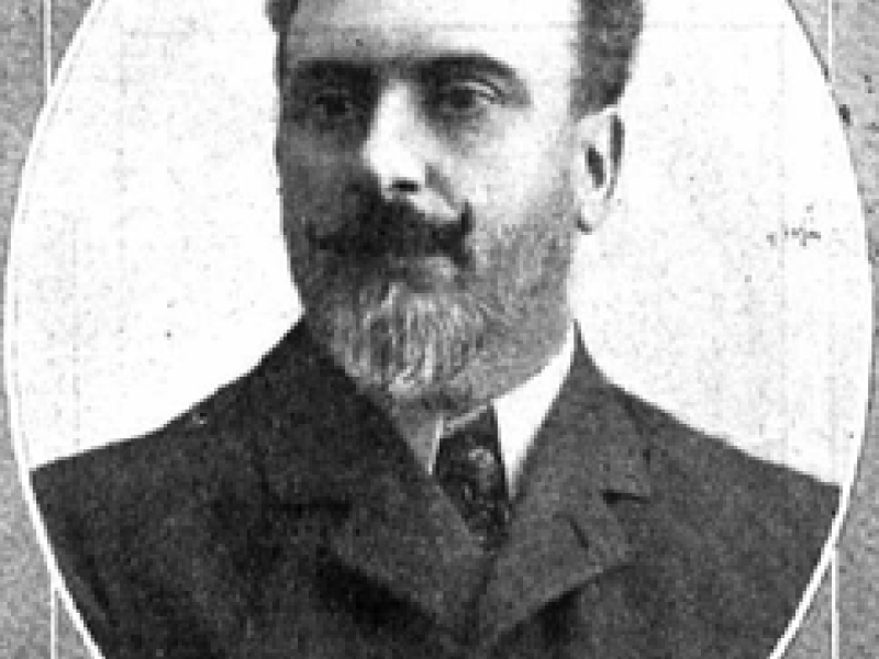 Alfredo Vicenti